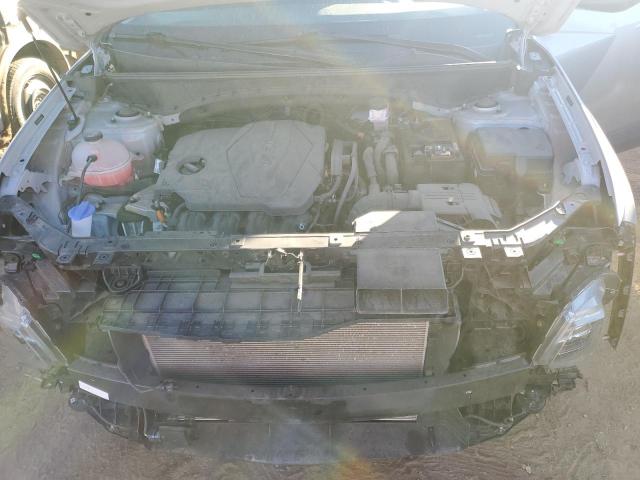 2022 HYUNDAI TUCSON SEL - 5NMJFCAE4NH006292