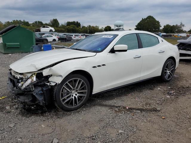 2014 MASERATI GHIBLI #3024652598