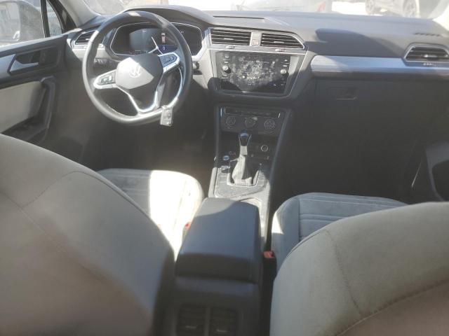 2024 VOLKSWAGEN TIGUAN S - 3VVRB7AX6RM103313