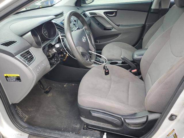 2015 HYUNDAI ELANTRA SE - 5NPDH4AE7FH565062