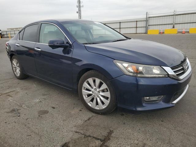 VIN 1HGCR2F82DA150785 2013 Honda Accord, Exl no.4