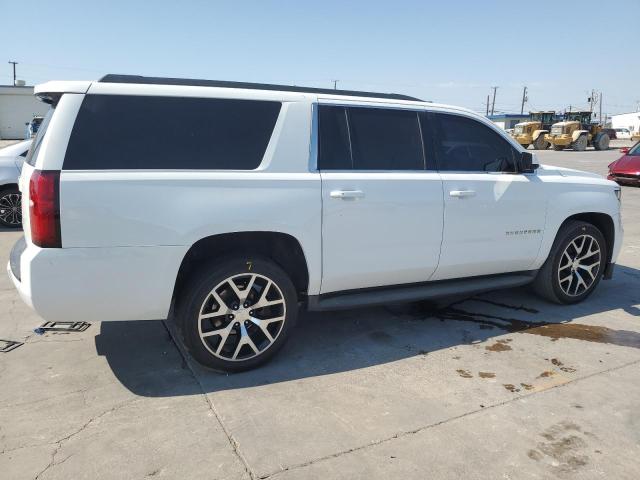 2016 CHEVROLET SUBURBAN C - 1GNSCHKC3GR237262
