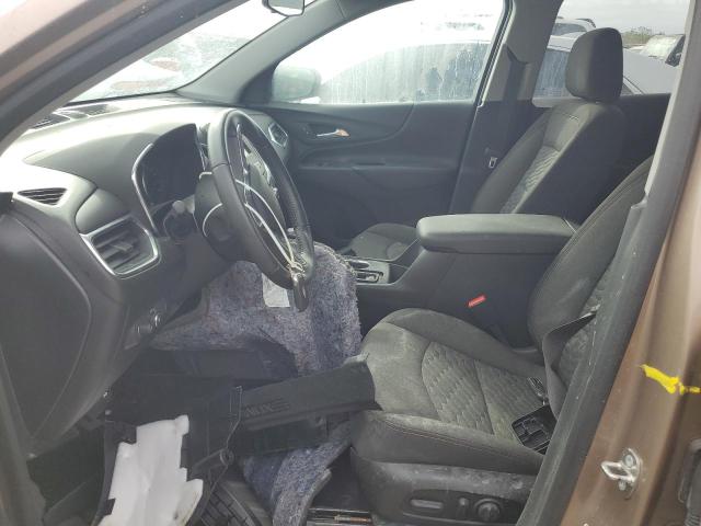 2019 CHEVROLET EQUINOX LT - 2GNAXKEV5K6118305