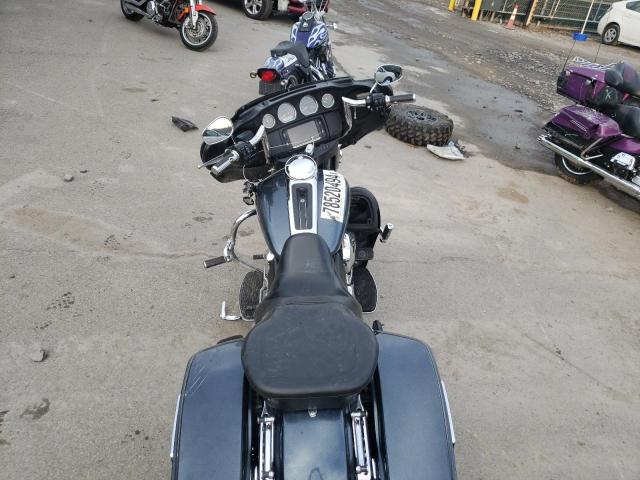 2015 HARLEY-DAVIDSON FLHTCUL UL 1HD1KDM15FB634215