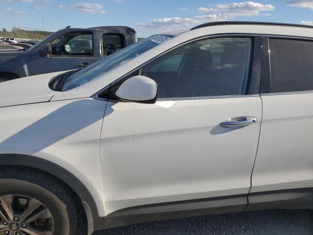 2016 HYUNDAI SANTA FE S - 5XYZU3LB4GG316404