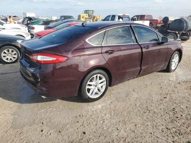 VIN 3FA6P0HR3DR180708 2013 Ford Fusion, SE no.3