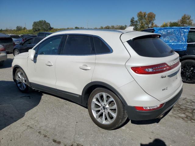 2015 LINCOLN MKC - 5LMCJ2A98FUJ10033