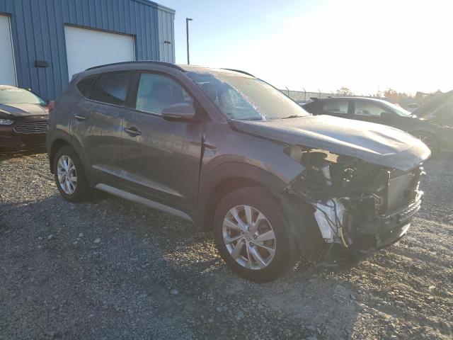 2021 HYUNDAI TUCSON LIM - KM8J3CA49MU390928