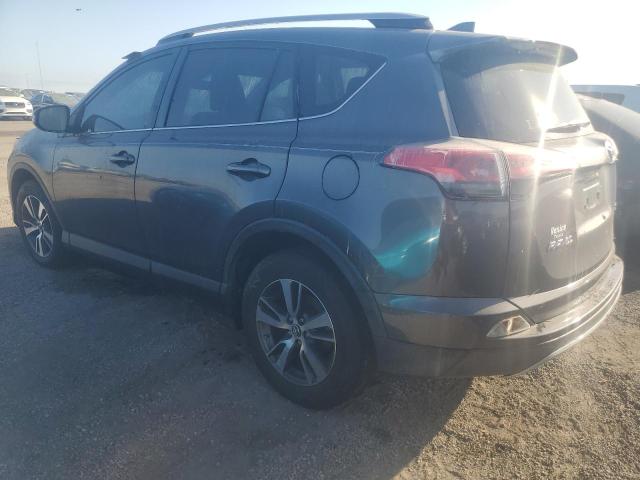 VIN JTMWFREV1JJ175581 2018 Toyota RAV4, Adventure no.2