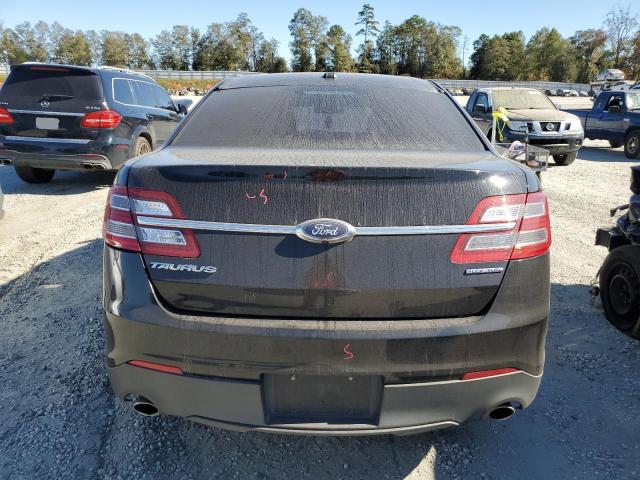 2018 FORD TAURUS SE - 1FAHP2D88JG136787