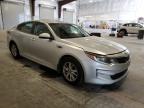 Lot #3024853357 2017 KIA OPTIMA LX