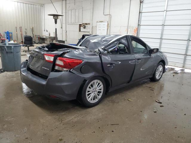 VIN 4S3GTAD63J3740183 2018 Subaru Impreza, Premium... no.3