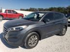 2017 HYUNDAI TUCSON SE - KM8J23A47HU402597