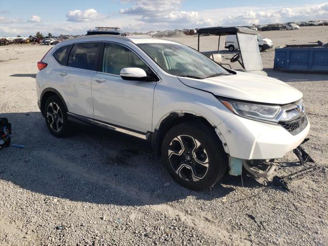 2019 HONDA CR-V TOURI - 7FARW2H97KE012952