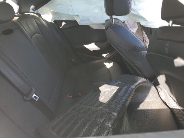 2018 AUDI A5 PRESTIG WAUFNCF58JA076493