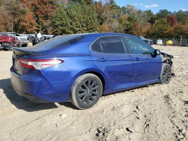 2018 TOYOTA CAMRY L - 4T1B11HK5JU502395