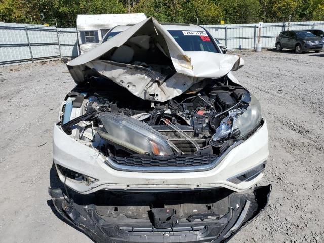 2015 HONDA CR-V EX - 5J6RM4H54FL123322