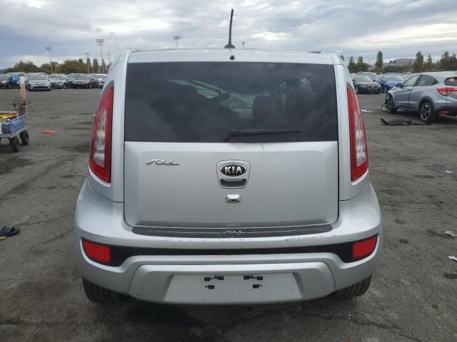 VIN KNDJT2A68D7770714 2013 KIA Soul, + no.6