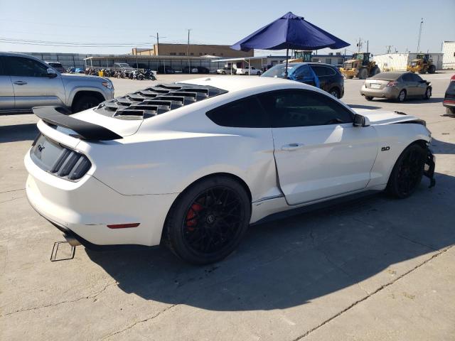 2017 FORD MUSTANG GT - 1FA6P8CF1H5203049