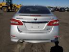 Lot #3024446528 2013 NISSAN SENTRA S