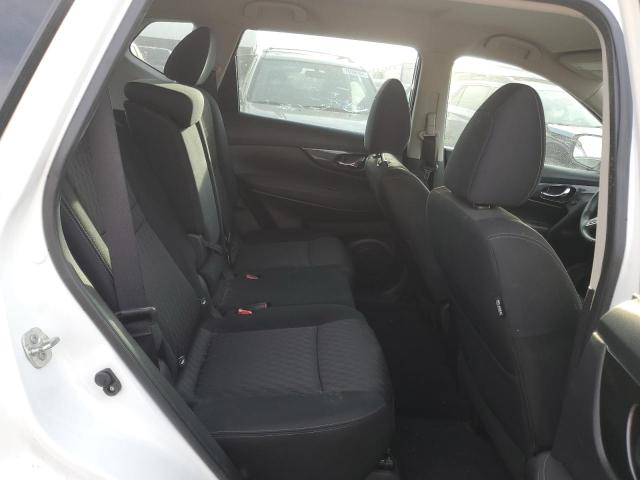 2017 NISSAN ROGUE S - KNMAT2MV2HP600244