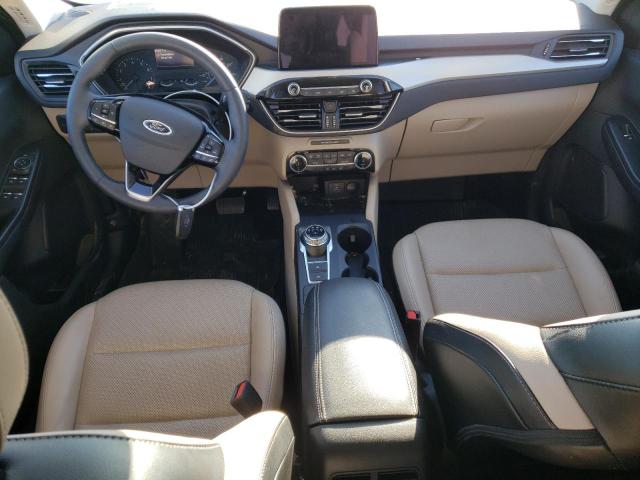 2022 FORD ESCAPE SEL - 1FMCU0H6XNUB34097