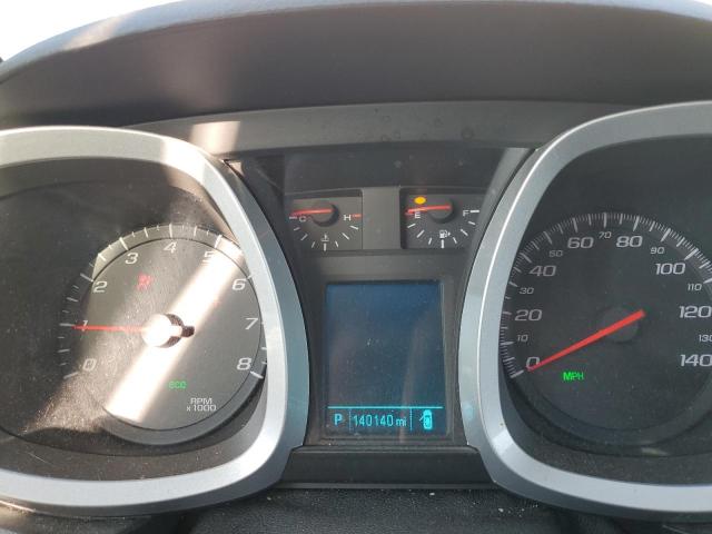 2017 CHEVROLET EQUINOX LT - 2GNALCEK6H6266382