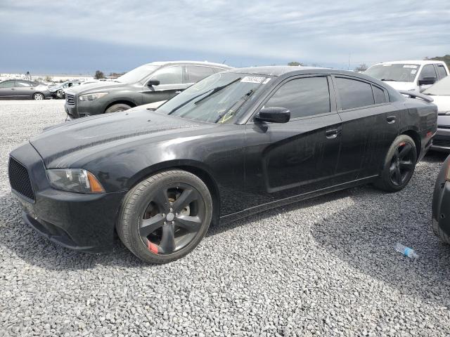 VIN 2C3CDXCT3DH570466 2013 Dodge Charger, R/T no.1