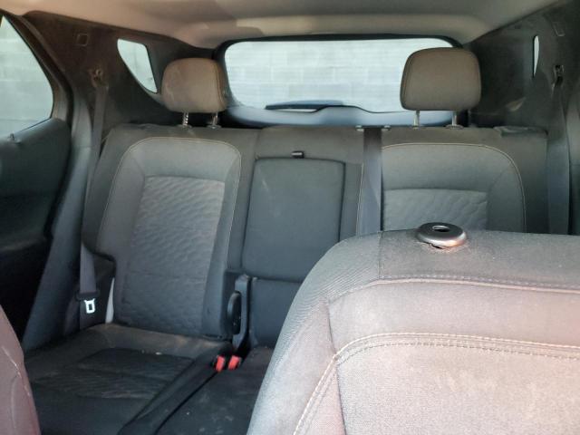 2020 CHEVROLET EQUINOX LT - 2GNAXUEV5L6152466