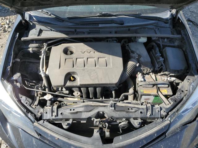 2018 TOYOTA COROLLA L - 2T1BURHEXJC059694