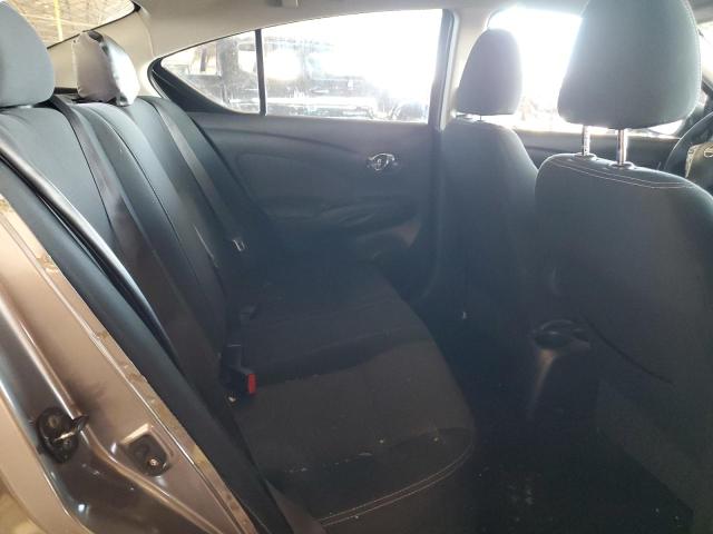 2015 NISSAN VERSA S - 3N1CN7AP7FL822277