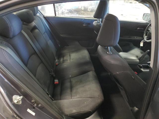 VIN 1HGCR2F57DA189121 2013 Honda Accord, Sport no.10