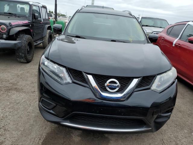 2016 NISSAN ROGUE S - KNMAT2MTXGP645672