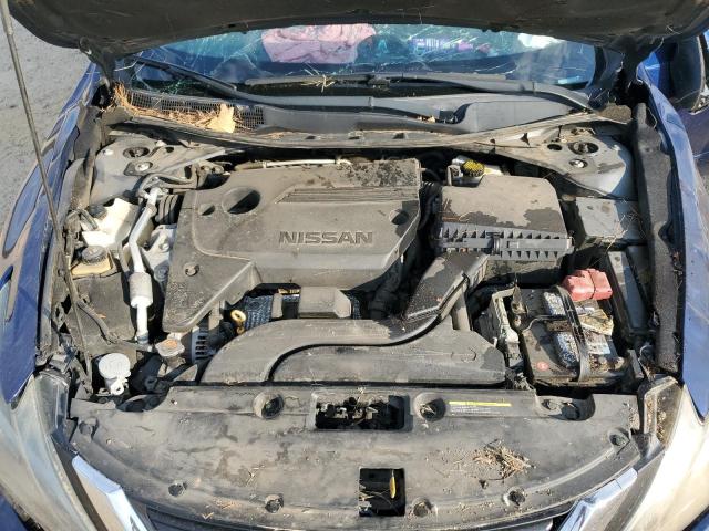 2018 NISSAN ALTIMA 2.5 - 1N4AL3AP7JC107108