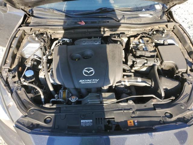 2015 MAZDA 3 SPORT - 3MZBM1U72FM219491