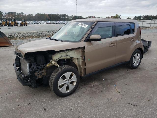 VIN KNDJN2A2XG7294882 2016 KIA Soul no.1