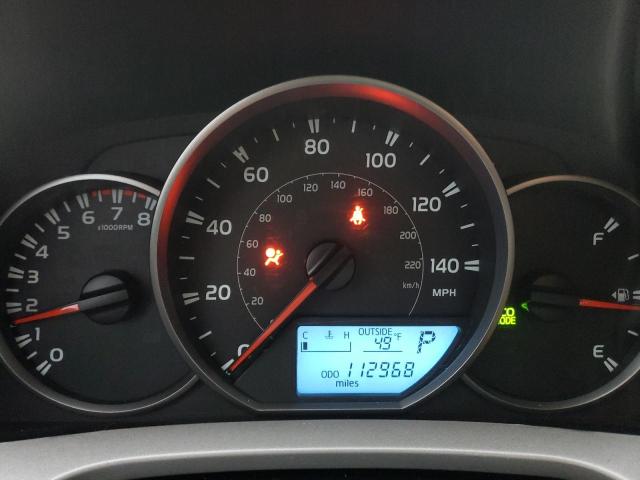 2016 TOYOTA RAV4 LE - 2T3BFREV6GW444960