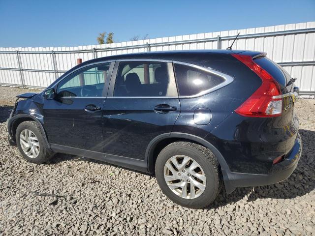 VIN 5J6RM4H59FL066065 2015 Honda CR-V, EX no.2