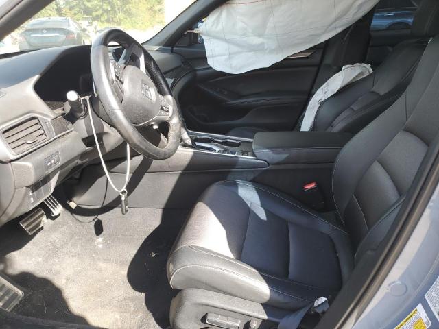 2021 HONDA ACCORD SPO - 1HGCV1F34MA117667