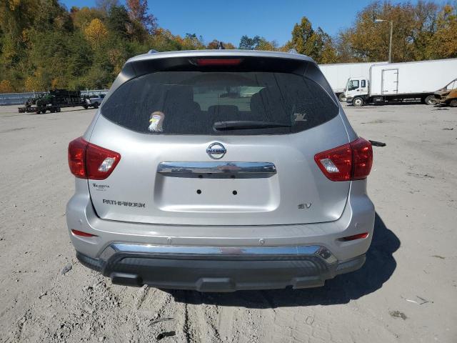 VIN 5N1DR2MN2HC633534 2017 Nissan Pathfinder, S no.6