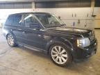 LAND ROVER RANGE ROVE photo