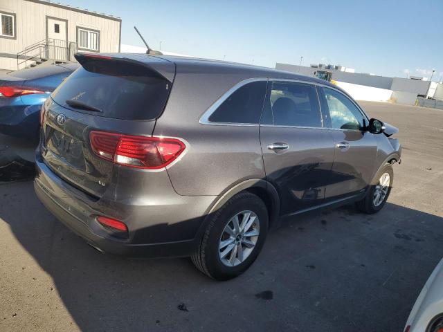 2019 KIA SORENTO LX - 5XYPGDA5XKG447024