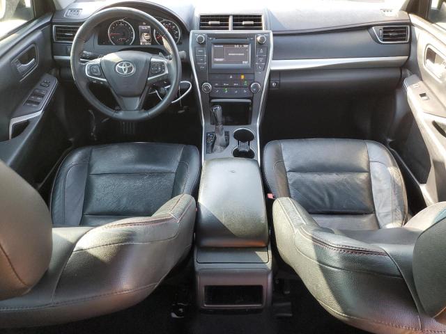 VIN 4T1BF1FKXFU085058 2015 Toyota Camry, LE no.8