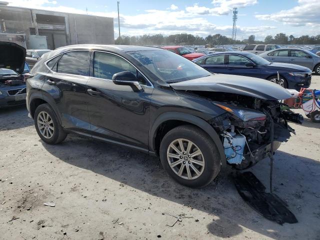 2020 LEXUS NX 300 JTJDARDZ4L2232120