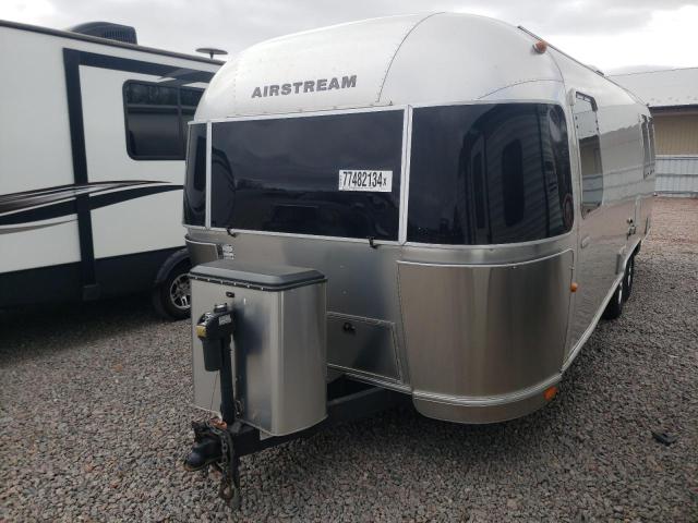 AIRS CAMPER 2008 silver   1STTFYL278J523000 photo #3