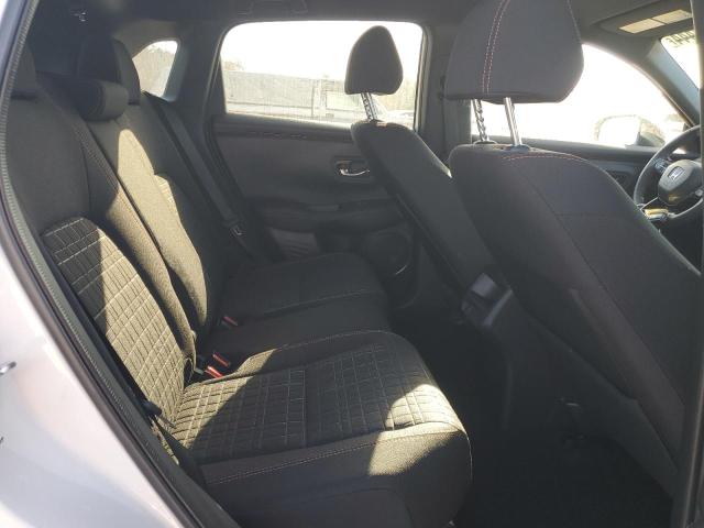 2024 HONDA HR-V SPORT - 3CZRZ2H57RM784450