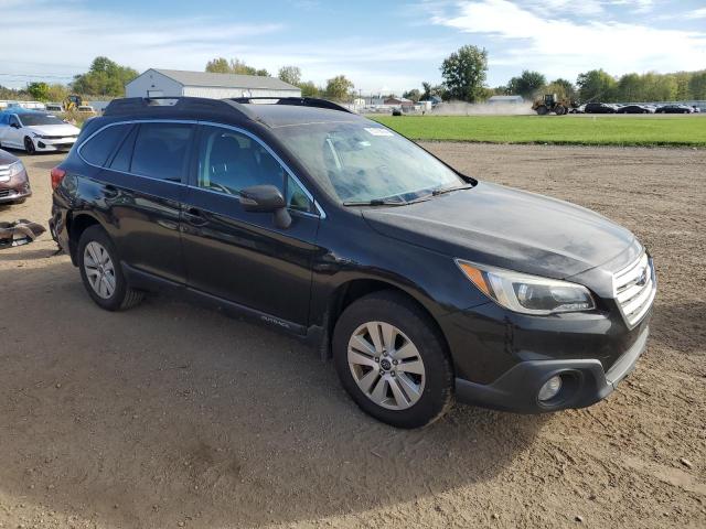 VIN 4S4BSBFC5F3348184 2015 Subaru Outback, 2.5I Pre... no.4