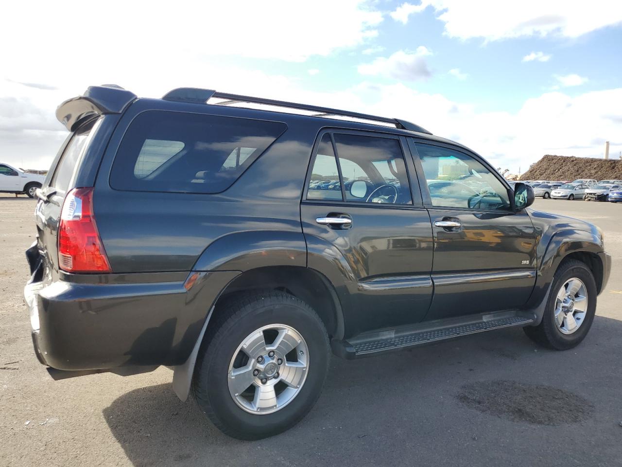 Lot #2979805761 2008 TOYOTA 4RUNNER SR