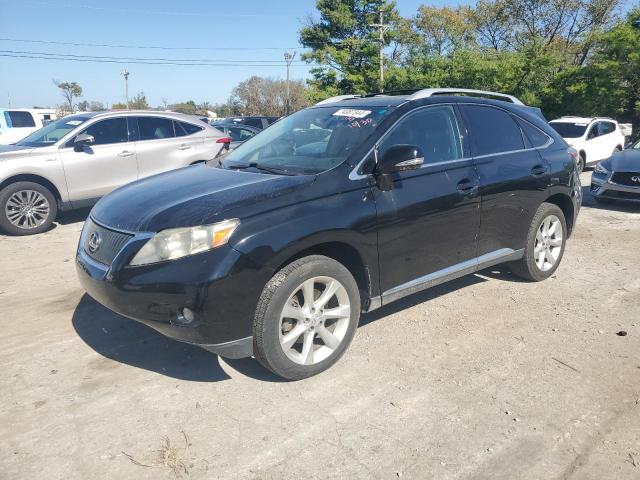 2010 LEXUS RX 350 2010