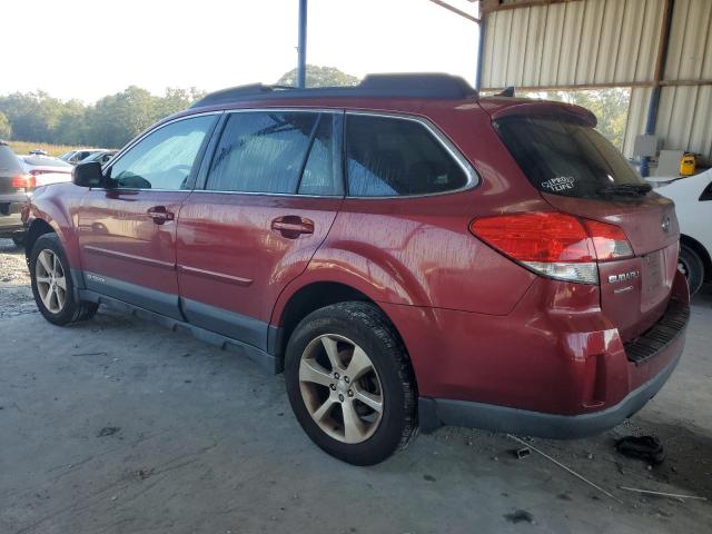 VIN 4S4BRCLC5E3305212 2014 Subaru Outback, 2.5I Lim... no.2